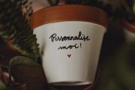 Team building MadCityZen : une activité nature et zen autour des mini jardins. | © MadCityZen